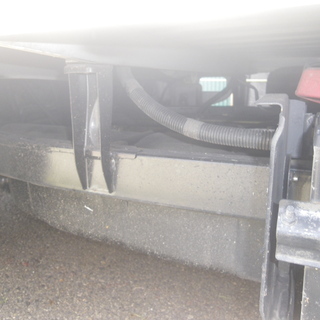 極上サンバー　トラックの画像