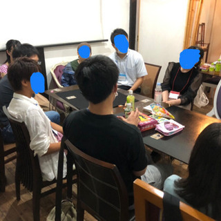 ボードゲーム会(簡単ボードゲーム) 次回土曜日 − 福井県