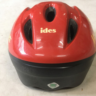値下げしました！自転車用ヘルメットの画像