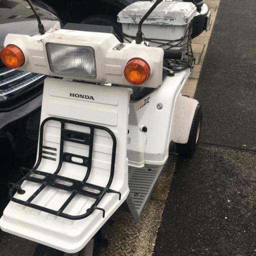 (引き渡しの方決まりました) ジャイロX