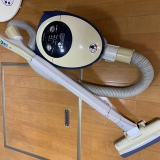 掃除機 三菱TC-BE8P 無料