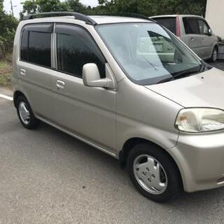 車検有り！機関良好！の画像