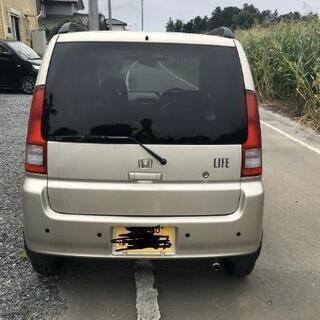 車検有り！機関良好！の画像