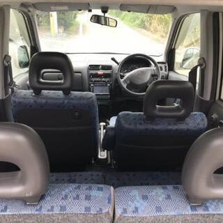 車検有り！機関良好！の画像