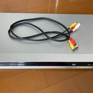 Panasonic/パナソニック DVD/CDプレーヤー DVD...