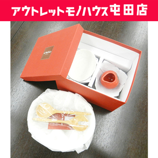 フルット サラダパーティーセット LA BETTOLA 落合務 ...