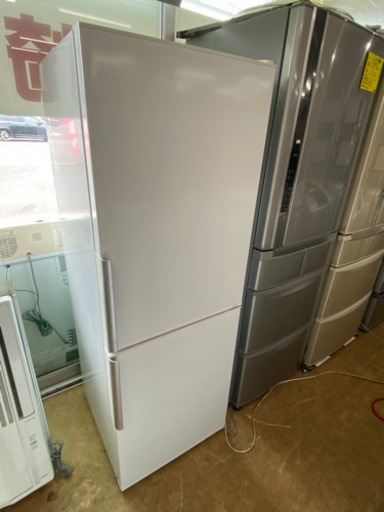 アクア　冷蔵庫★人気の大きさ★２７５Ｌ　中古　リサイクルショップ宮崎屋20.7.12