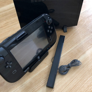 wiiU 【値下げ】