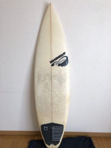 3dimension AK(フィン無し)