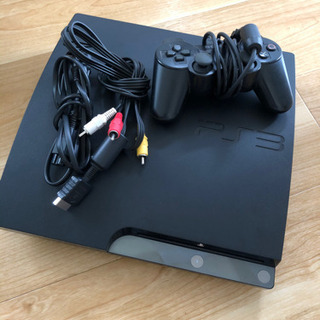 PS3の画像