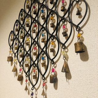 壁掛けの画像
