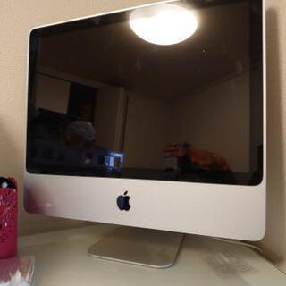 imacお譲りします！