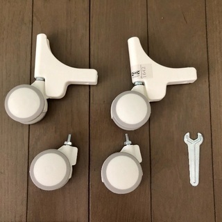 IKEA  ALGOT アルゴット　スチール棚　フレーム　バスケ...