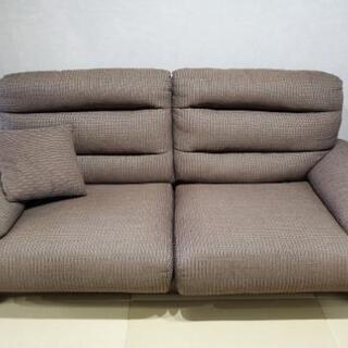 ソファー　