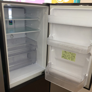 【トレファク摂津店】SHARP(シャープ)の2ドア冷蔵庫が入荷しました！