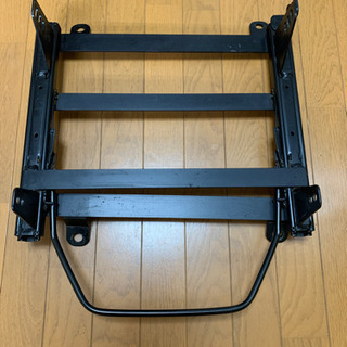 ロードスターna.nb フルバケシートレール運転席