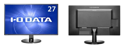 【中古】O-DATA KH275V 27型 ゲーミングモニター 2018年製？ 1920×1080 訳あり