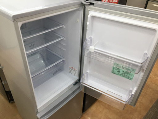 【トレファク摂津店】MITSUBISHI(三菱)2ドア冷蔵庫が入荷しました！