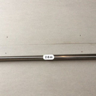 物干し竿の画像