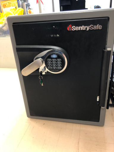 耐火金庫(配送可)