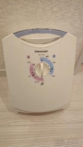 布団乾燥機売ります