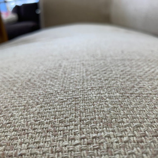 ACTUSのダイニングソファー3点セットです!!の画像
