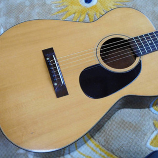 1960年代製タカミネ「エリート」