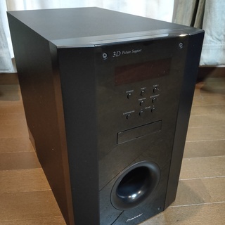 Pioneer SX-SWR2 サブウーハー内蔵 5.1ch A...