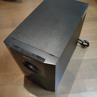 Pioneer SX-SWR2 サブウーハー内蔵 5.1ch AVアンプ 本体のみの画像