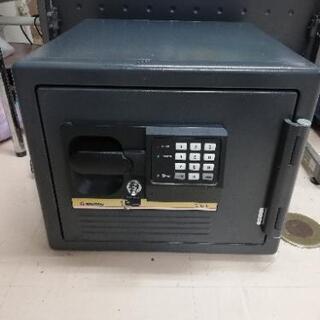 セントリー耐火金庫