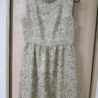 ③candelaのワンピース