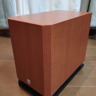 DENON　3.1chアンプ内蔵スーパーウーハー　DSW-ME55
