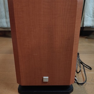 DENON　3.1chアンプ内蔵スーパーウーハー　DSW-ME55の画像