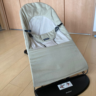 ベビービョルン　バウンサー