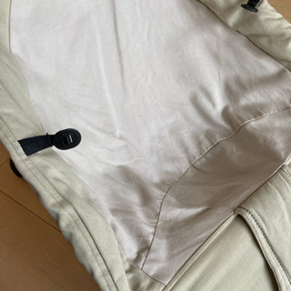 ベビービョルン　バウンサーの画像