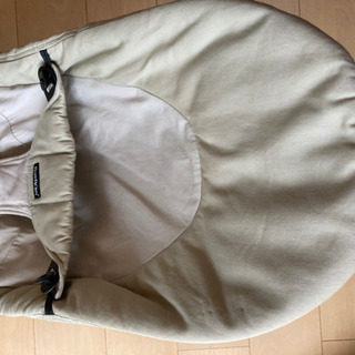 ベビービョルン　バウンサーの画像