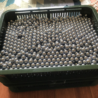 パチンコ玉20kg