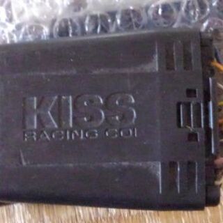 【売】ホンダ　NSR250R MC21 Kiss リミッターカット