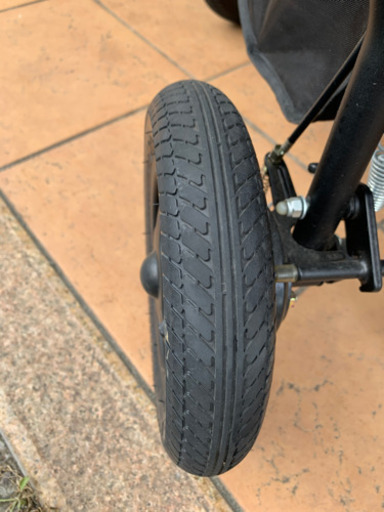 Air Buggy 美品