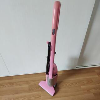 掃除機　最終値下げの画像