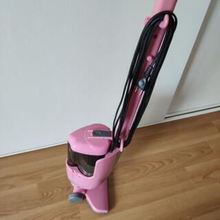 掃除機　最終値下げの画像