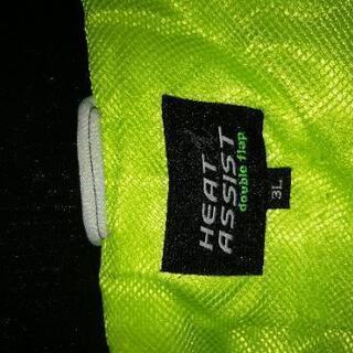 ダウンジャケットの画像