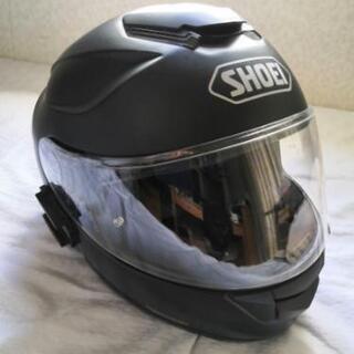 SHOEI GT-Air Lサイズ ヘルメット マットブラック ...