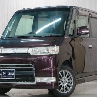 ダイハツの背の高い軽自動車なんでしょうか？✨タント✨の画像