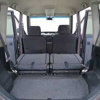 ダイハツの背の高い軽自動車なんでしょうか？✨タント✨の画像