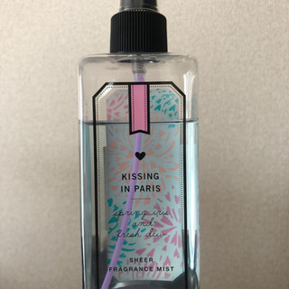 victoria’s secret ボディミスト