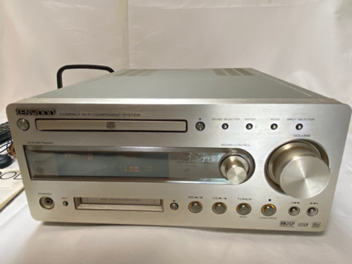 Kenwood R-K700 本体のみ