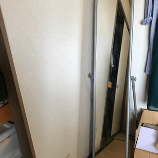鏡　全身鏡