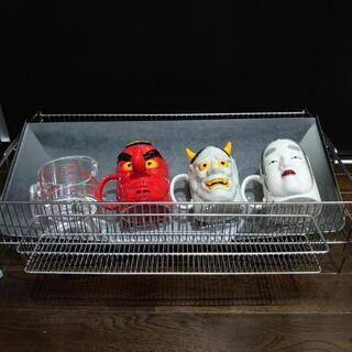 全部まとめてでワンコイン！