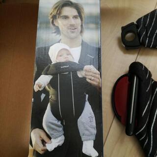 ベビービョルン　抱っこ紐の画像